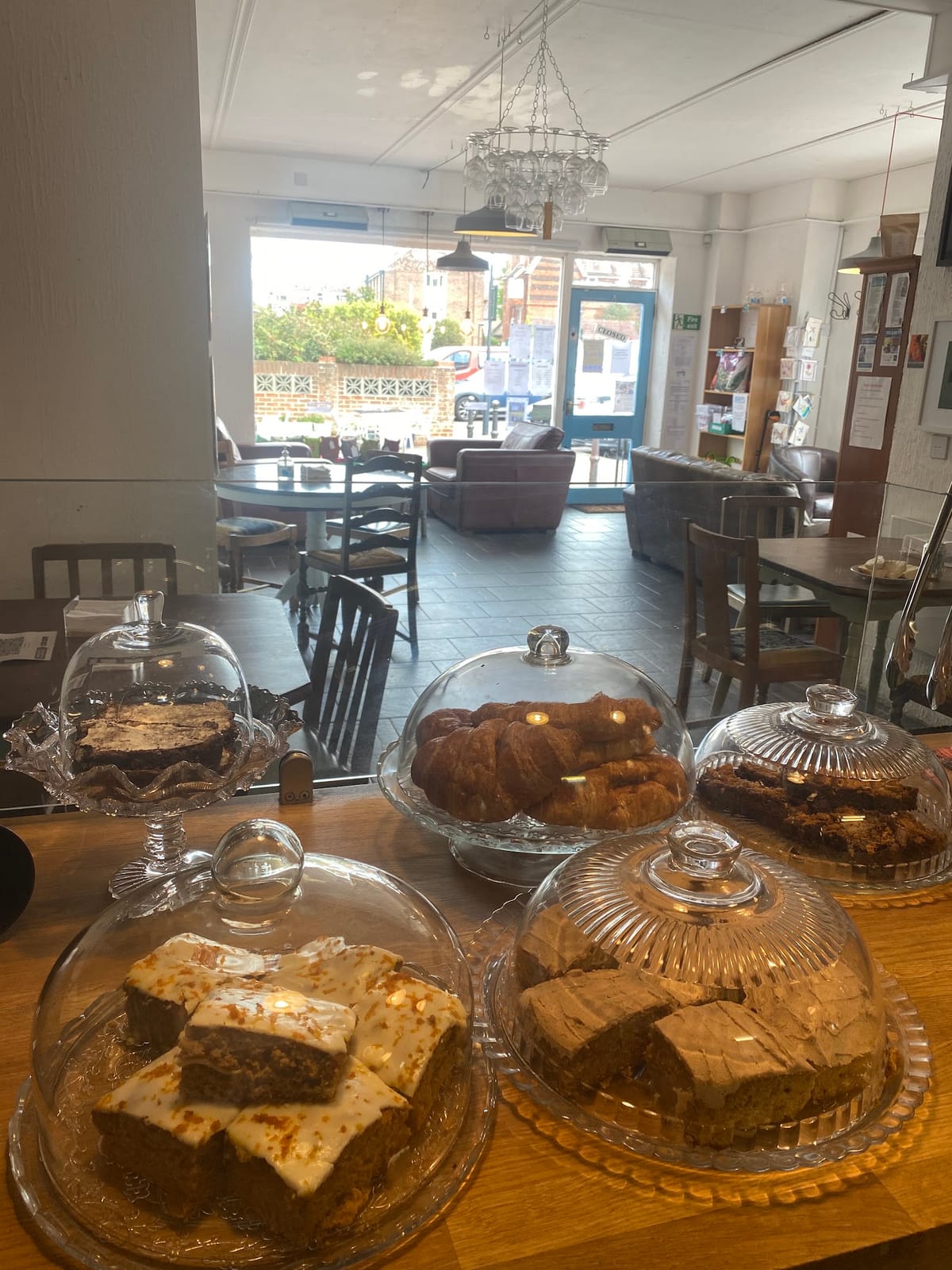 Cafe Old Town