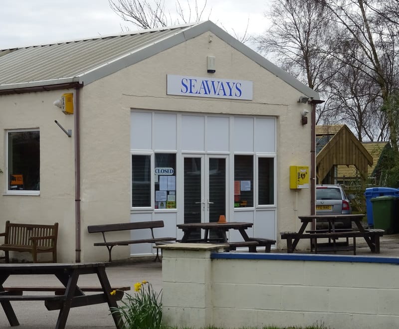 Seaways Cafe photo 2