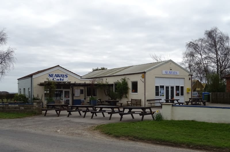 Seaways Cafe photo 3