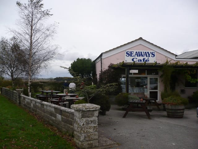 Seaways Cafe photo 4