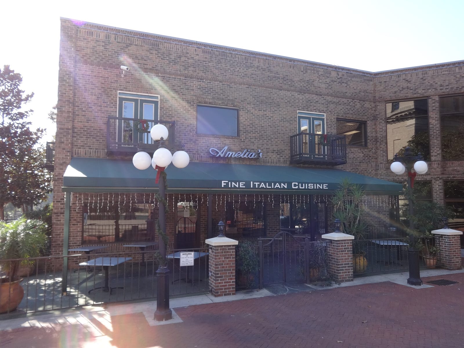 Maude's Cafe photo 3