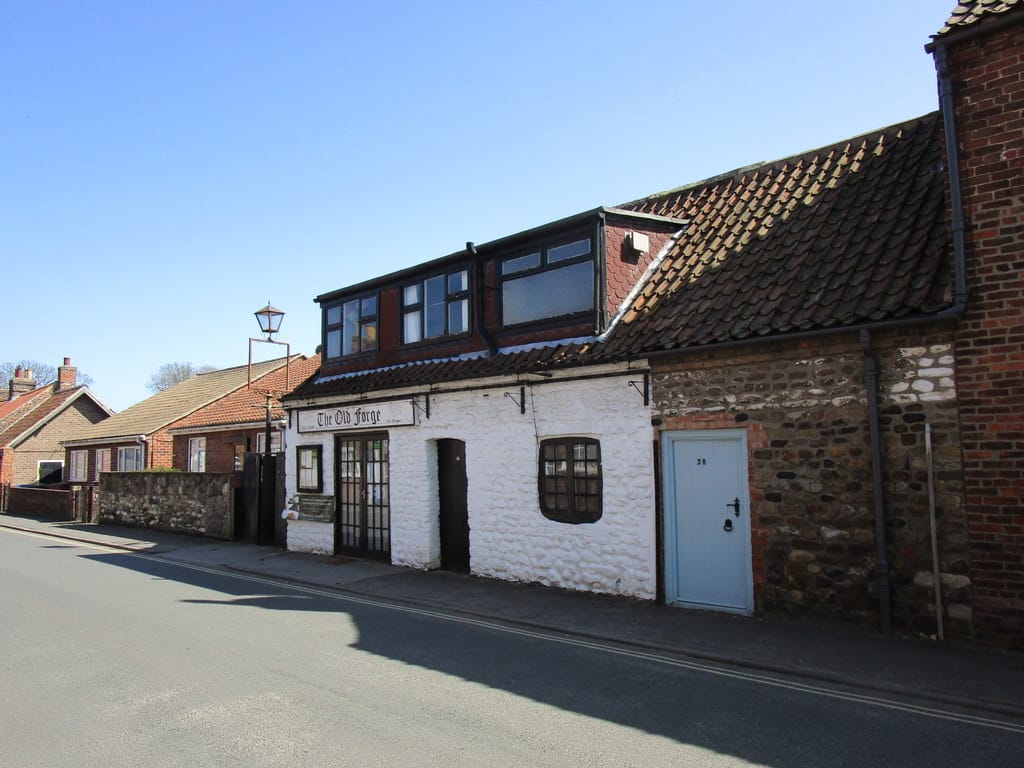 The Old Forge photo 5