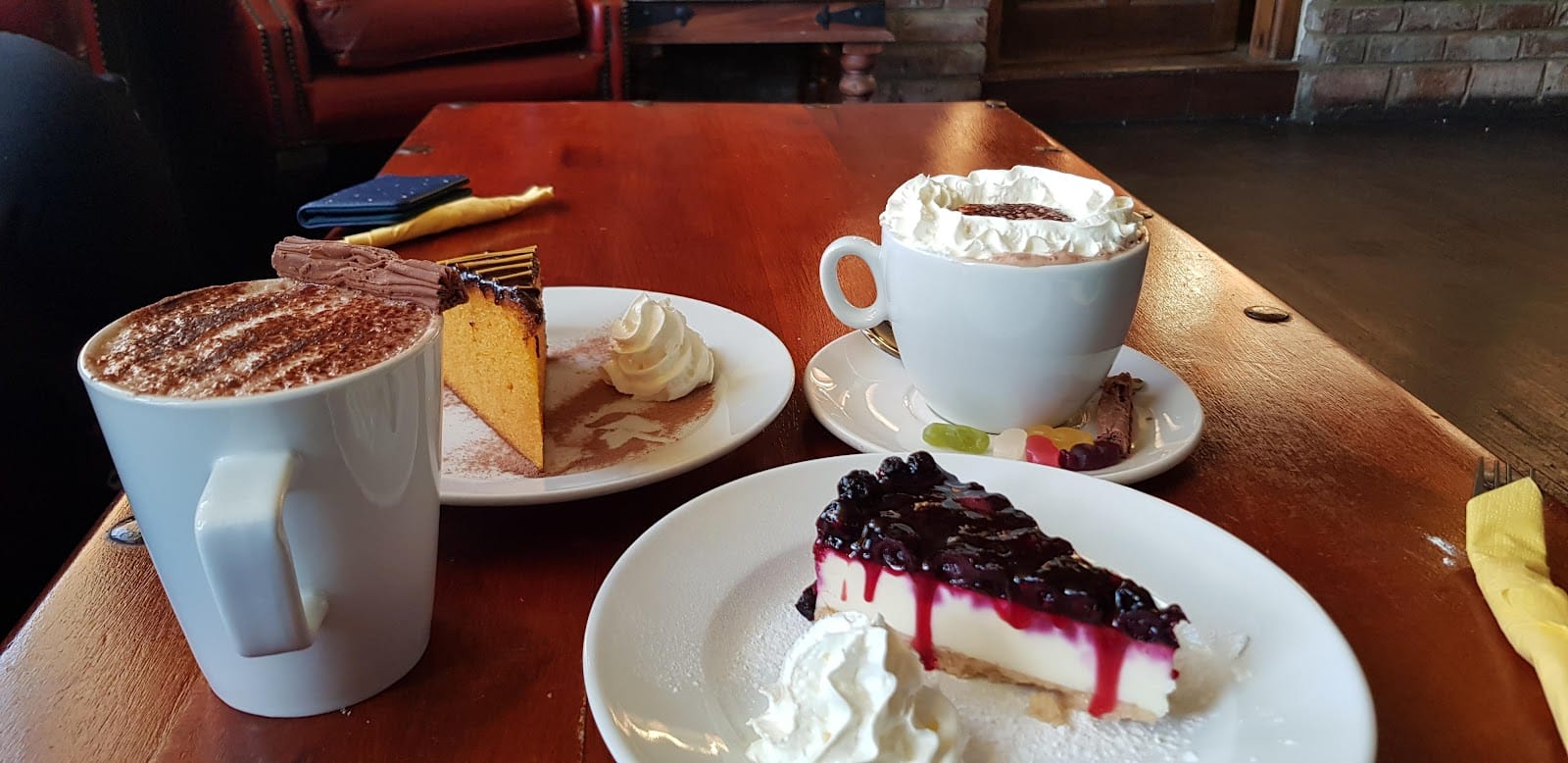 Planet Coffee