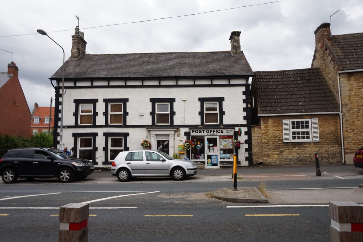 The Village Cafe photo 4