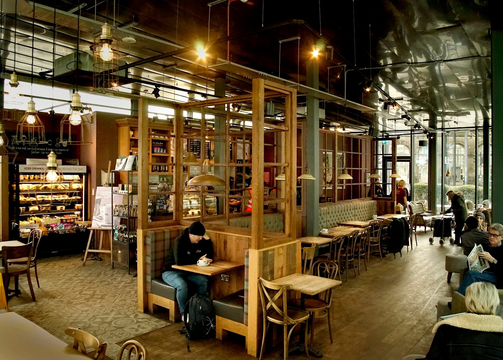 Caffè Nero