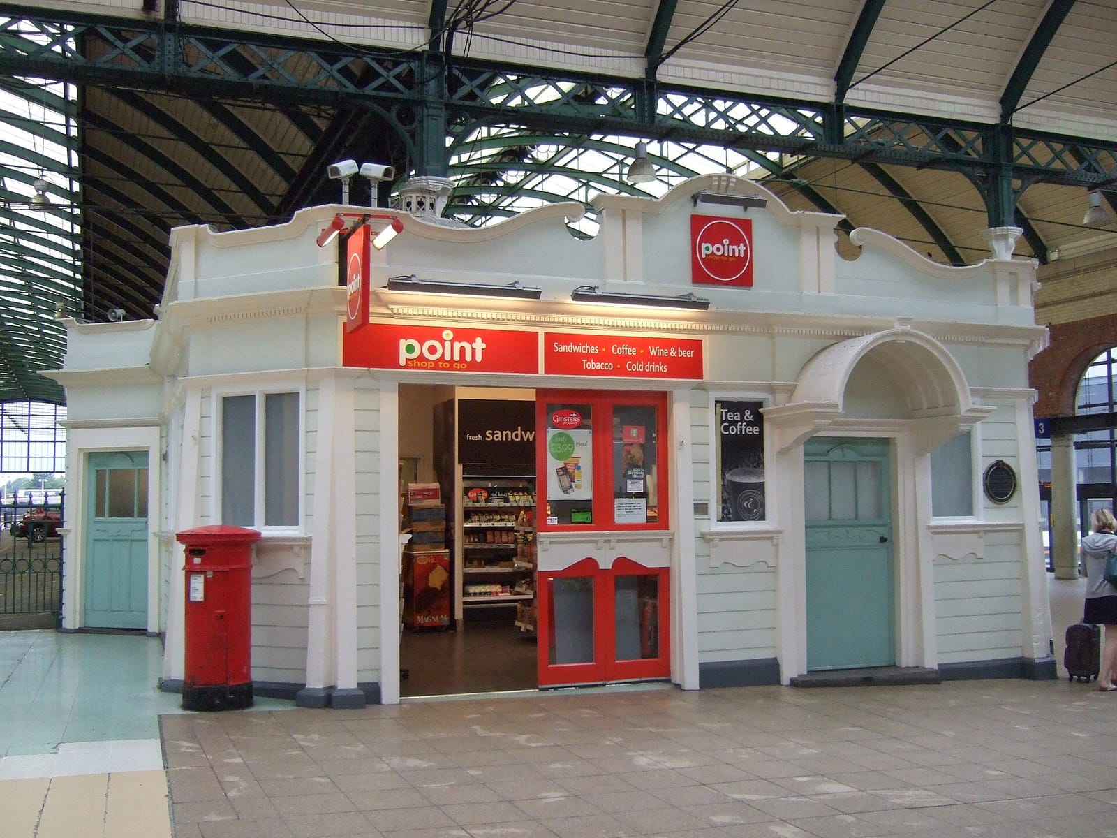 Costa photo 3