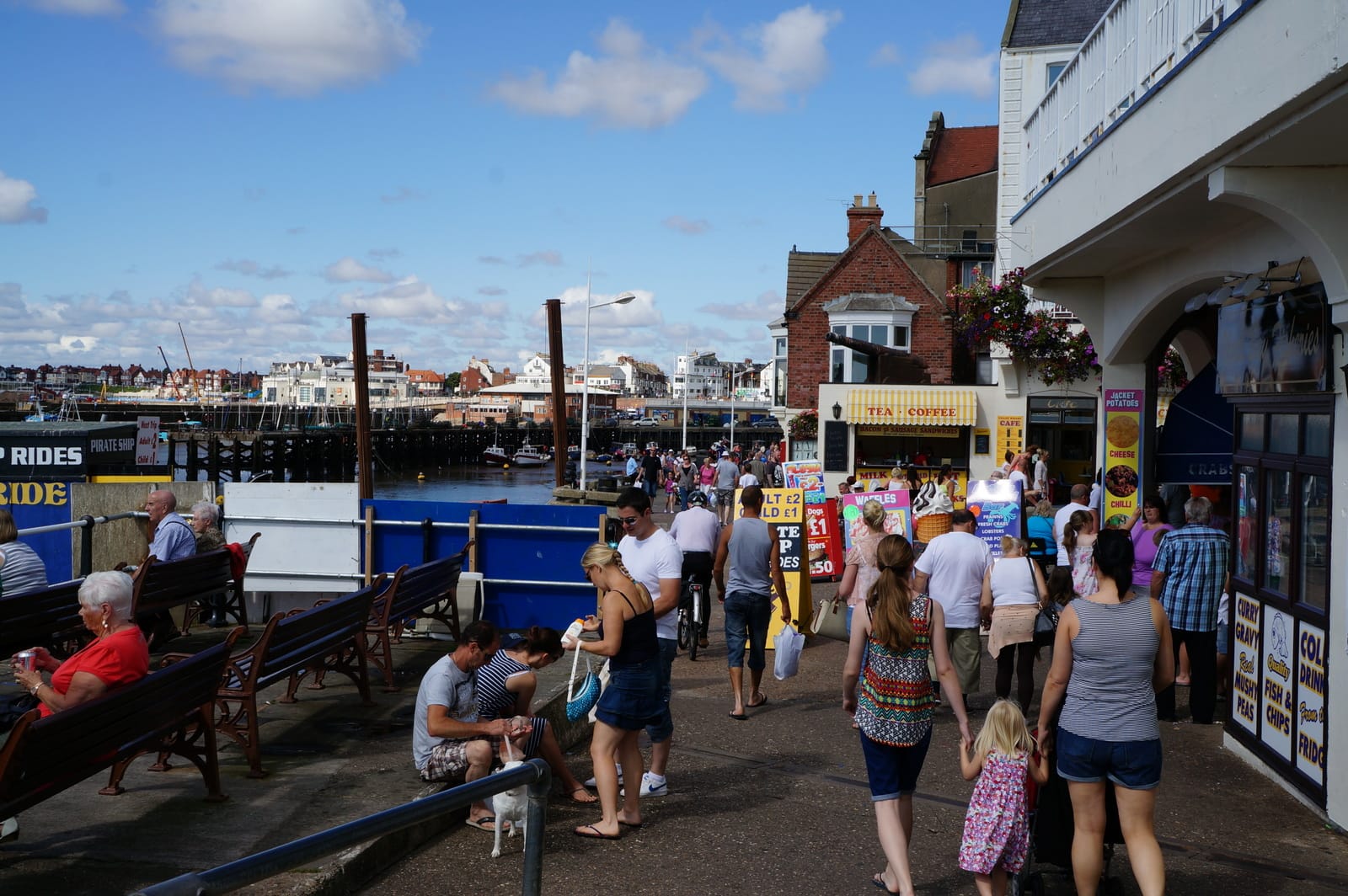 The Crane Wharf Cafe photo 5