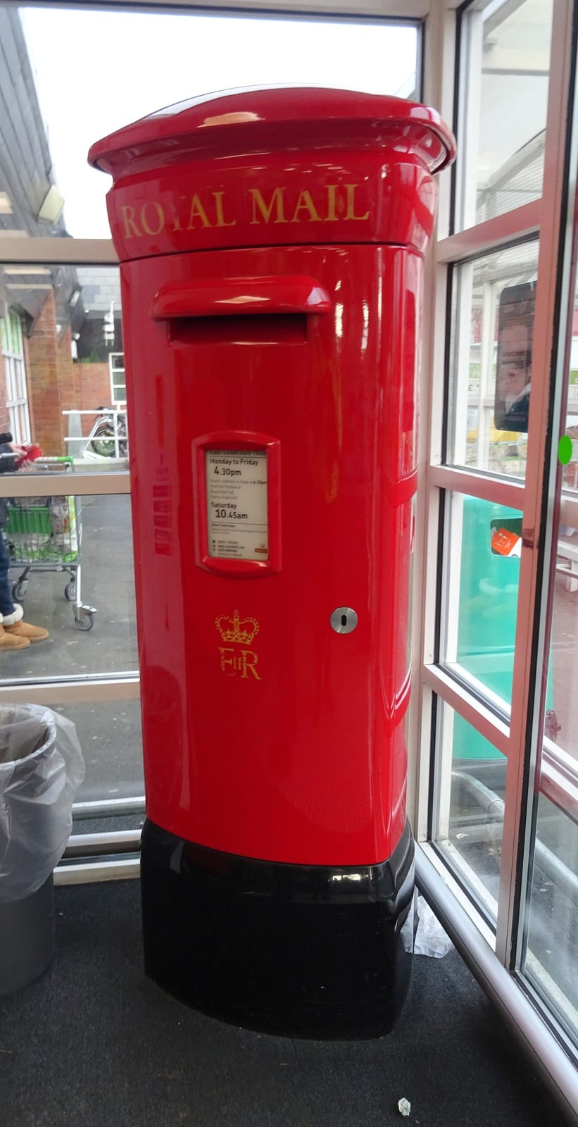Asda Café photo 2