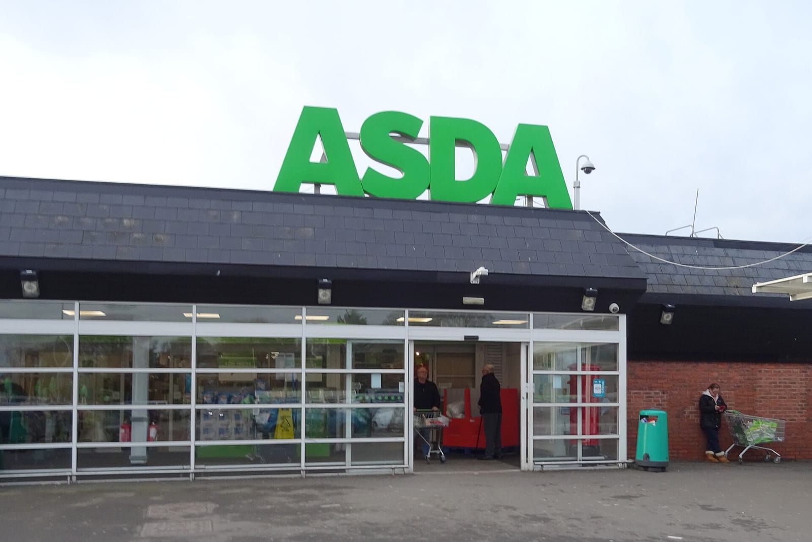 Asda Café photo 3