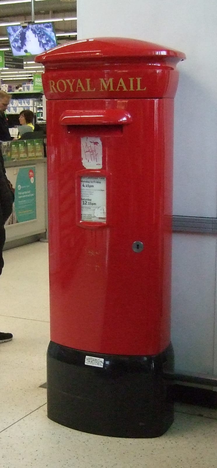 Asda Café photo 2