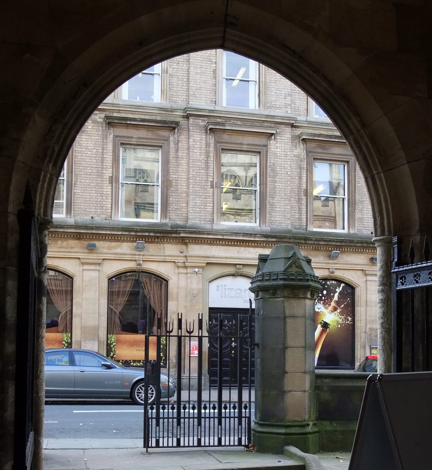 Trinity Room photo 4