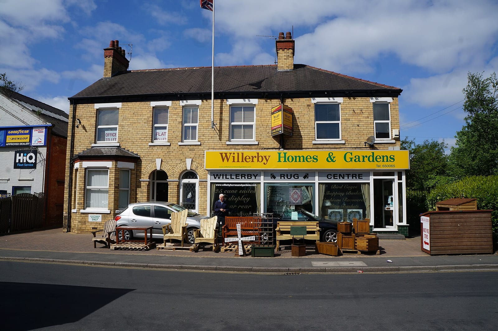 Gingers of Willerby photo 3
