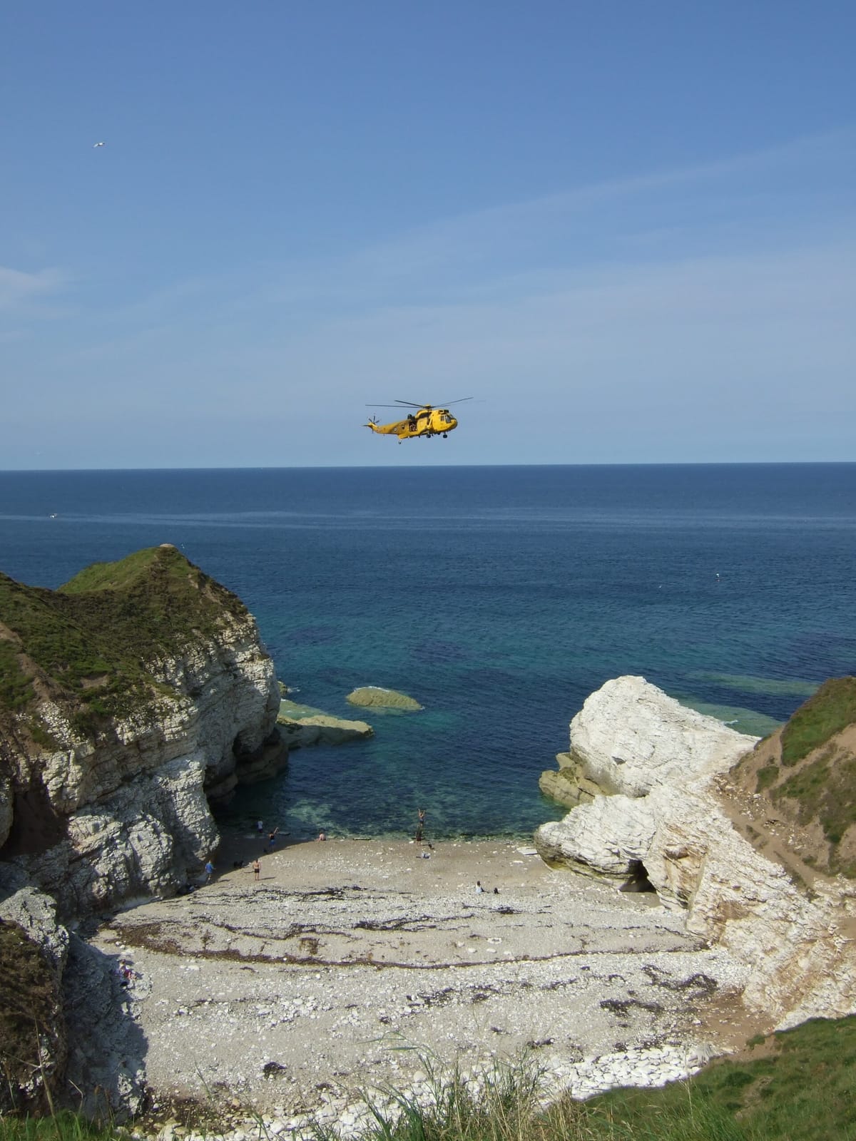 Thornwick Bay Cafe photo 5
