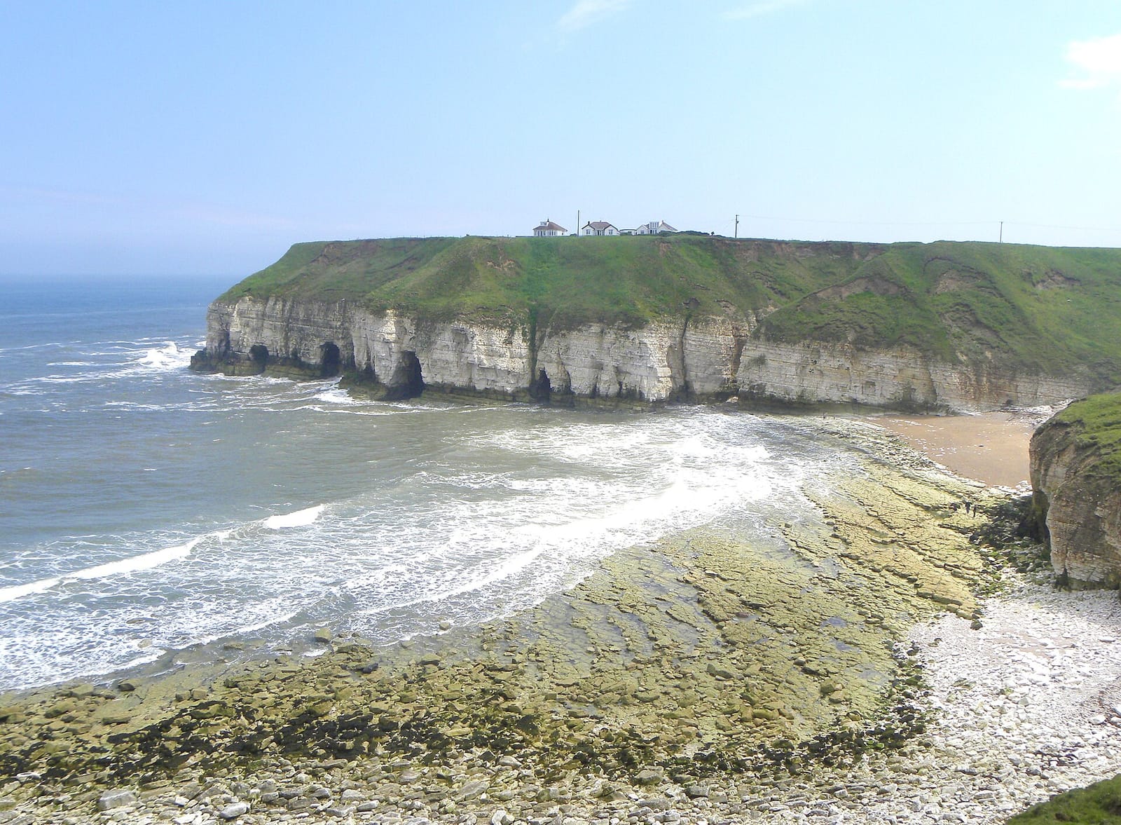 Thornwick Bay Cafe photo 3