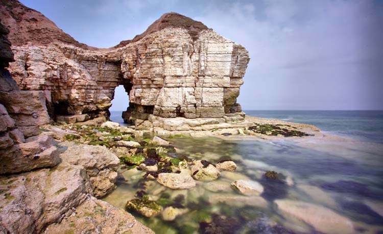 Thornwick Bay Cafe