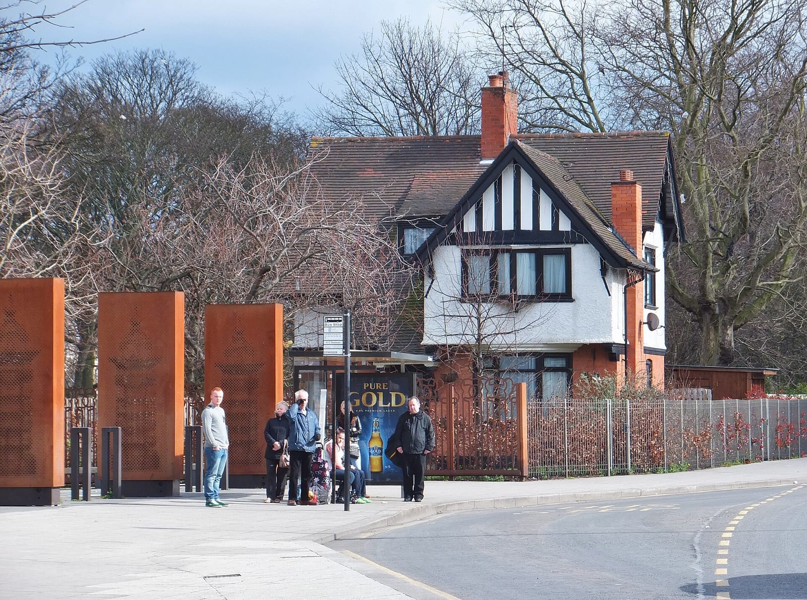 The Old Tram Station photo 4