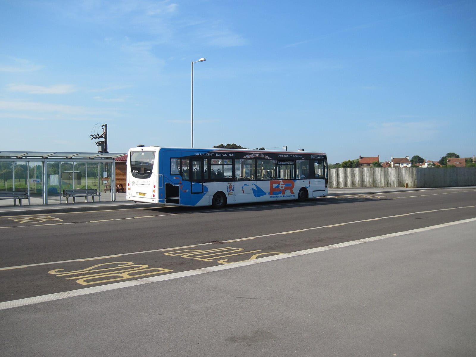 Park & Ride Cafe photo 2