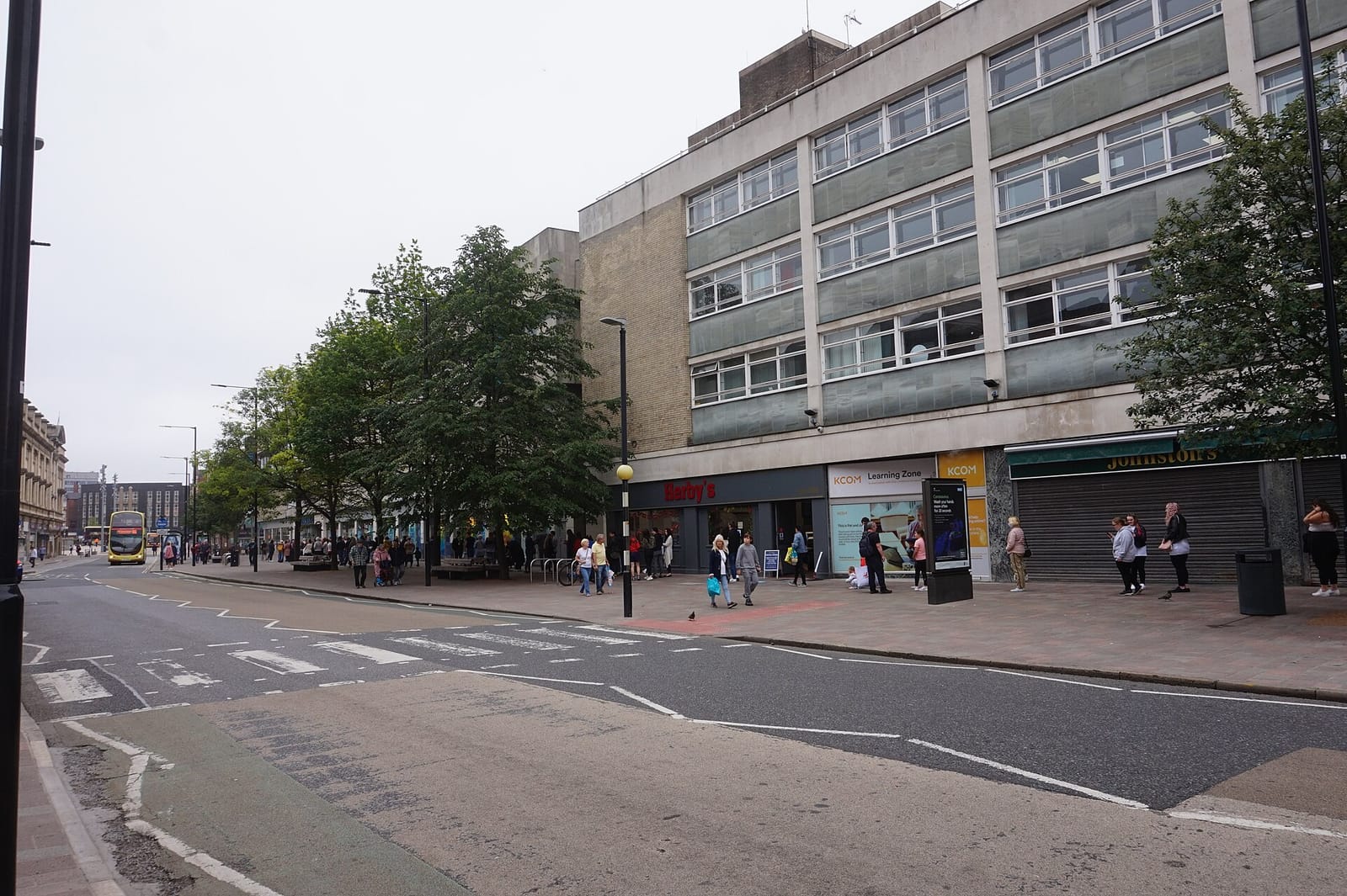 Cafe Culture Of Hull photo 2