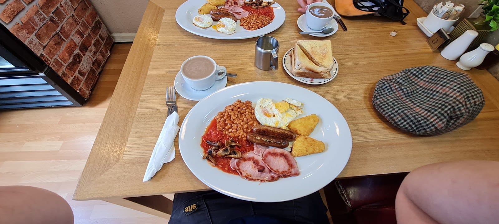 Cafe Culture Of Hull