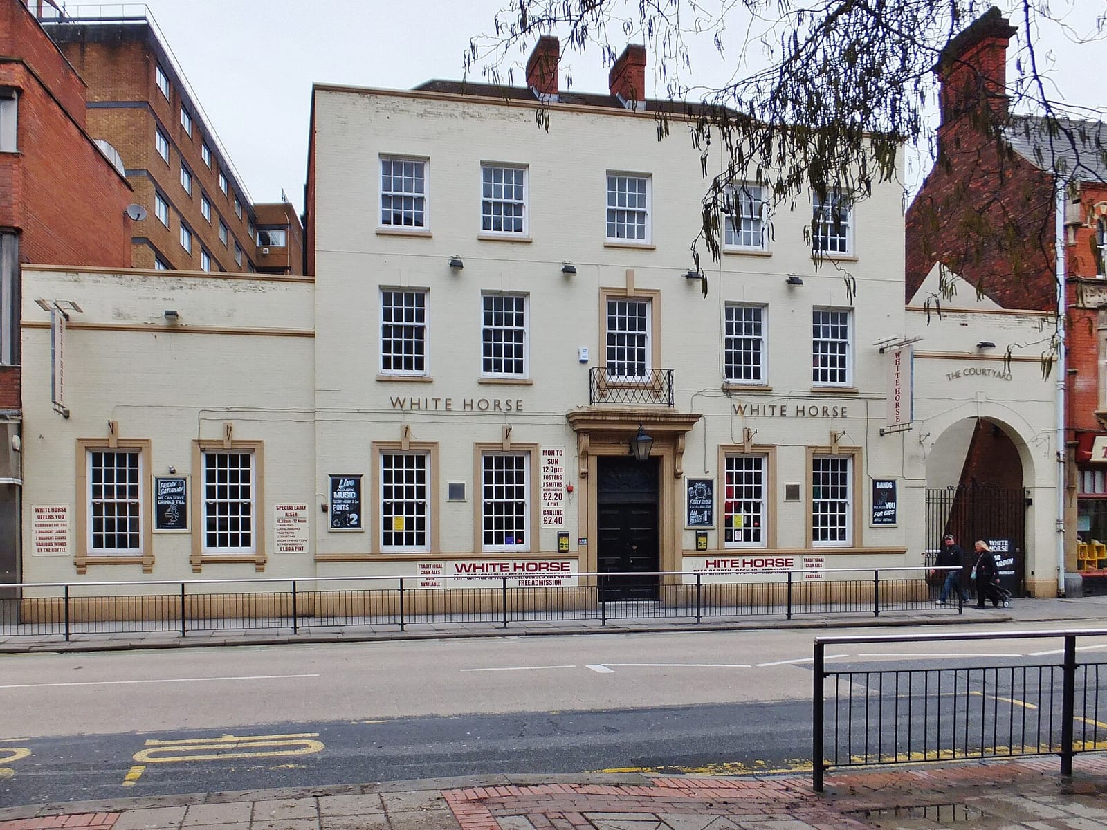 Cafe Culture Of Hull photo 3