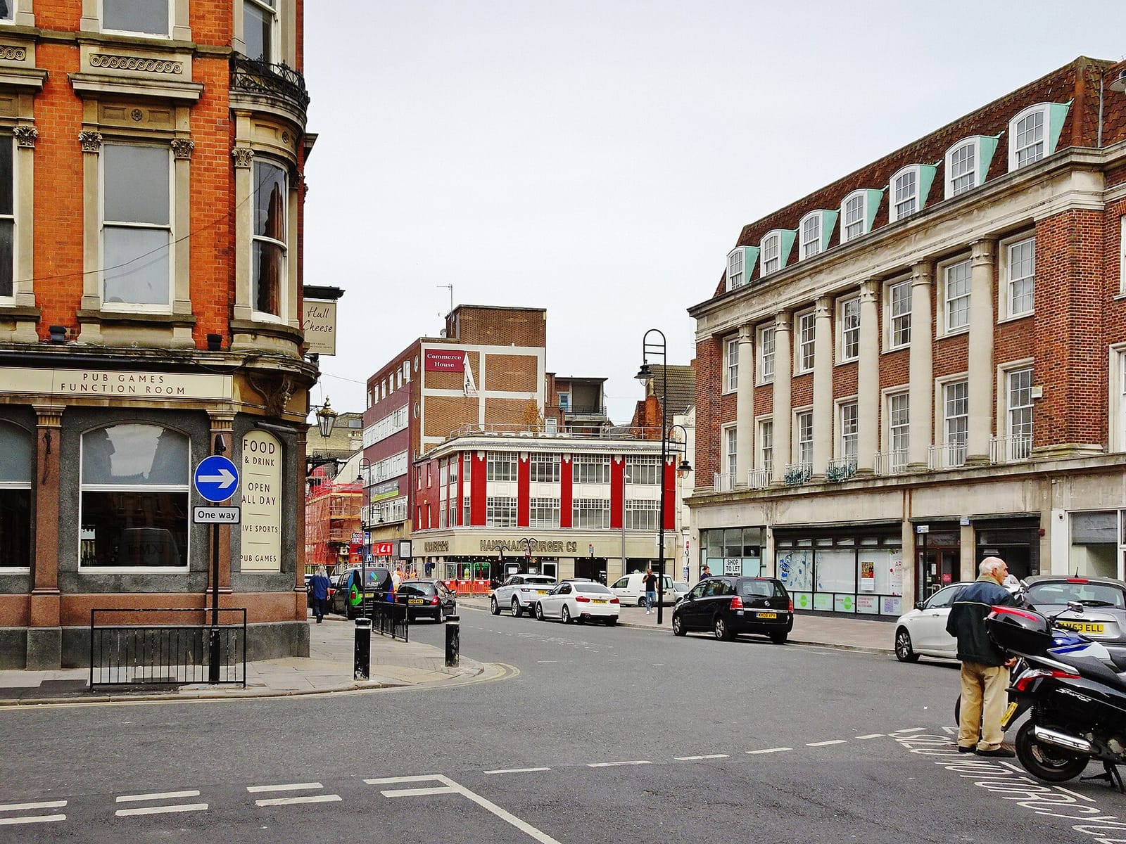 Robbie Johnsons photo 5