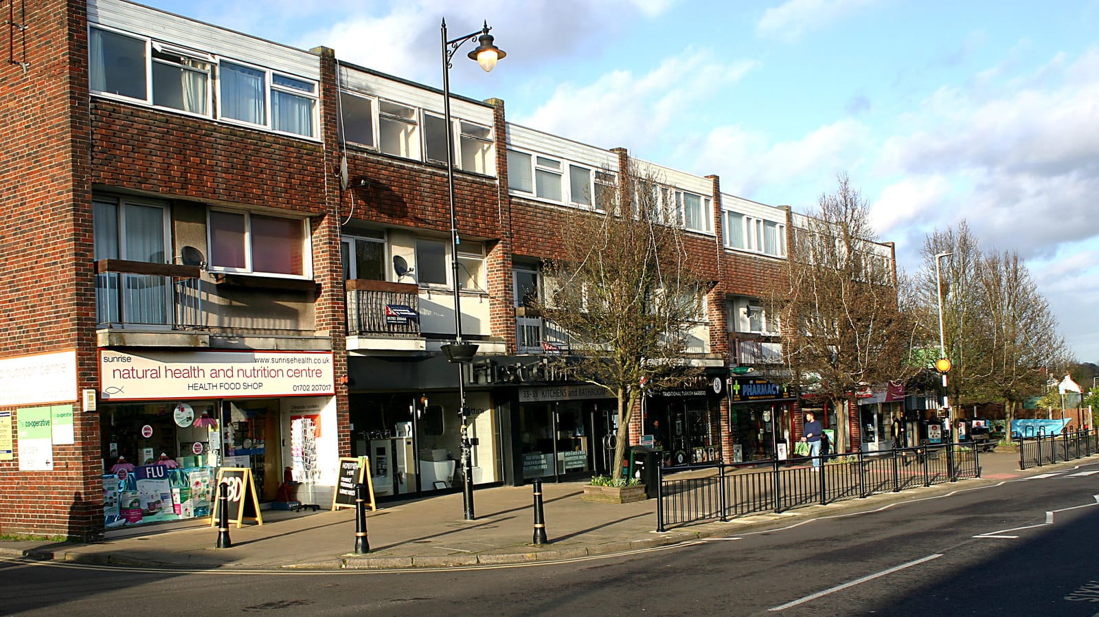 Hockley Cafe photo 5
