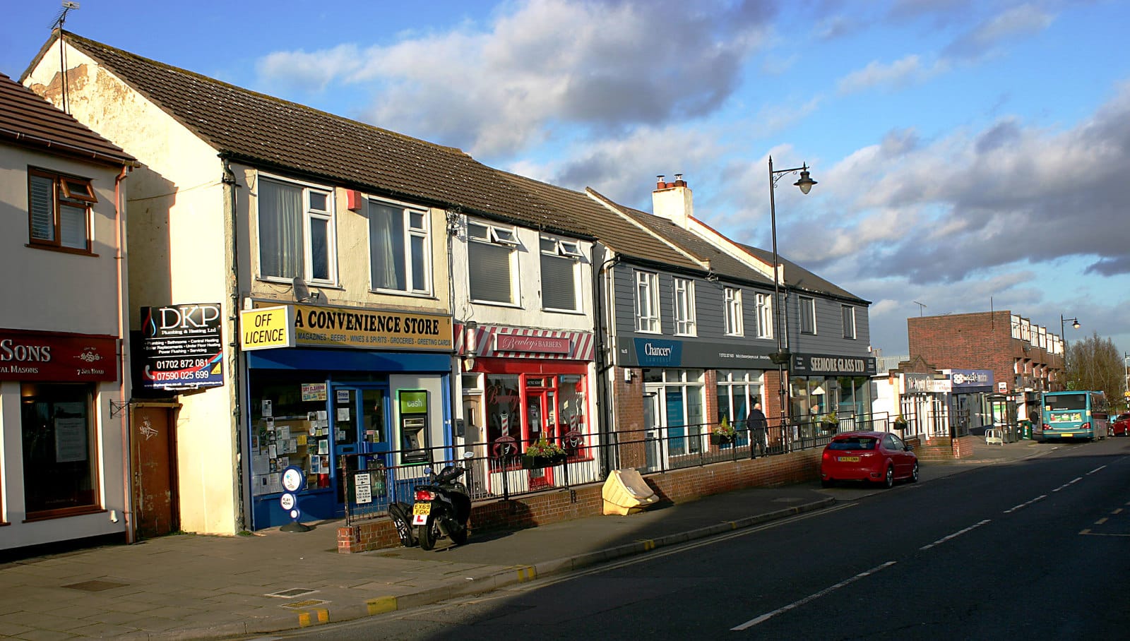 Hockley Cafe photo 4
