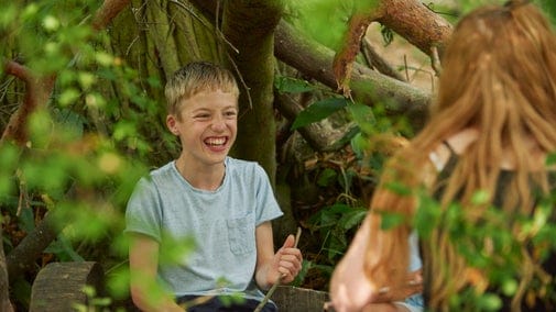 Forest Café photo 7
