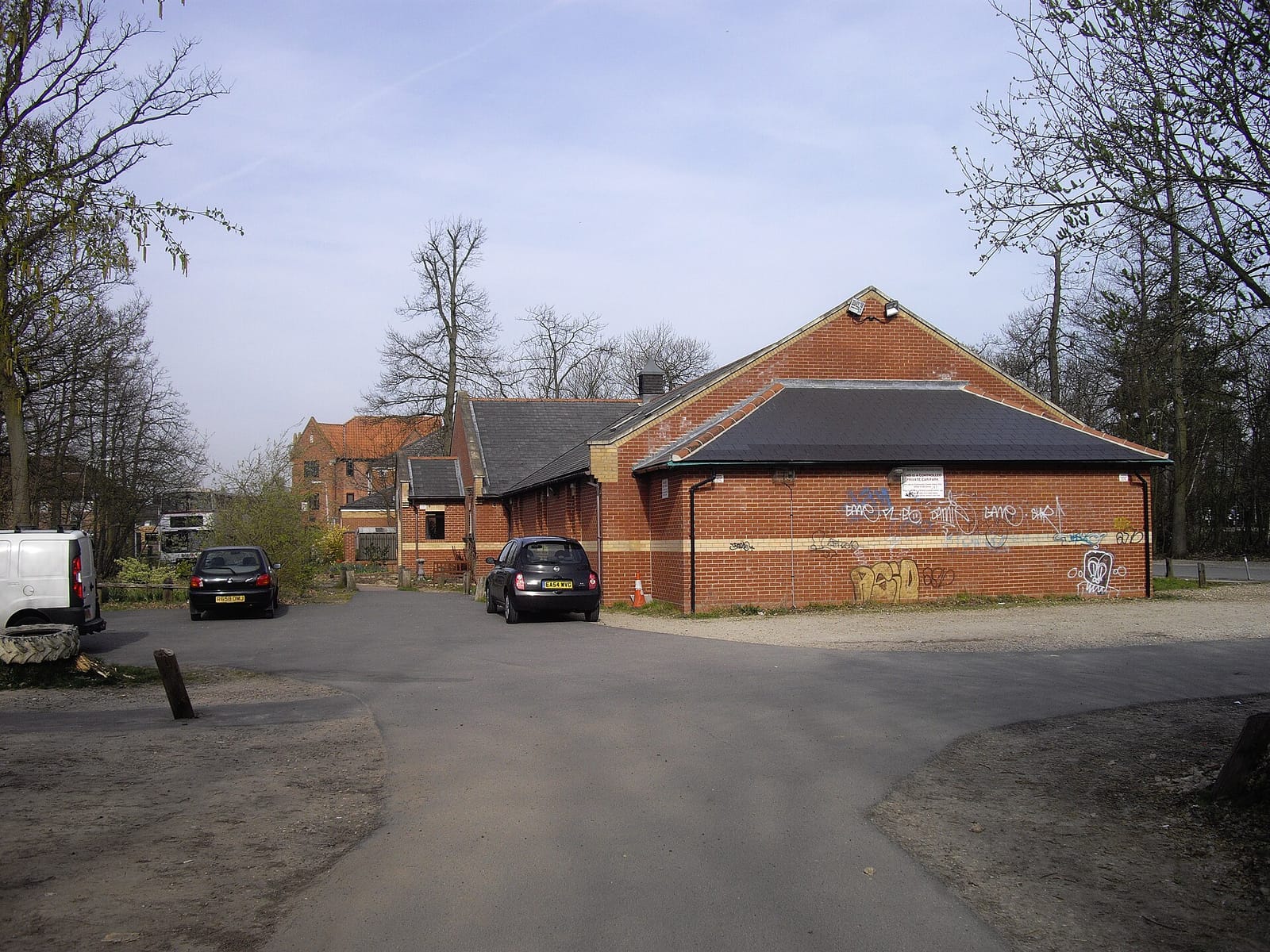 Oak Tree Coffee House photo 2