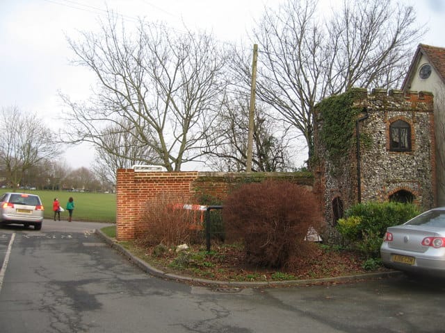 Courtyard Cafe photo 4