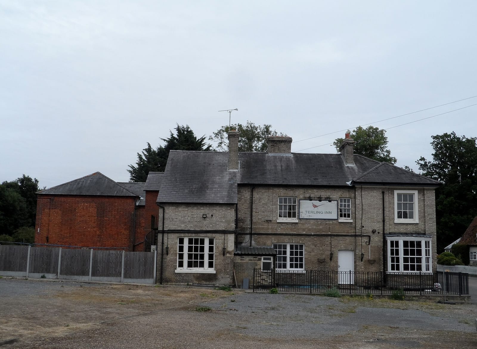 Owl's Hill Tearoom
