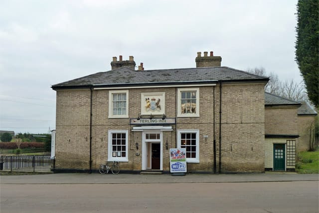 Owl's Hill Tearoom photo 3