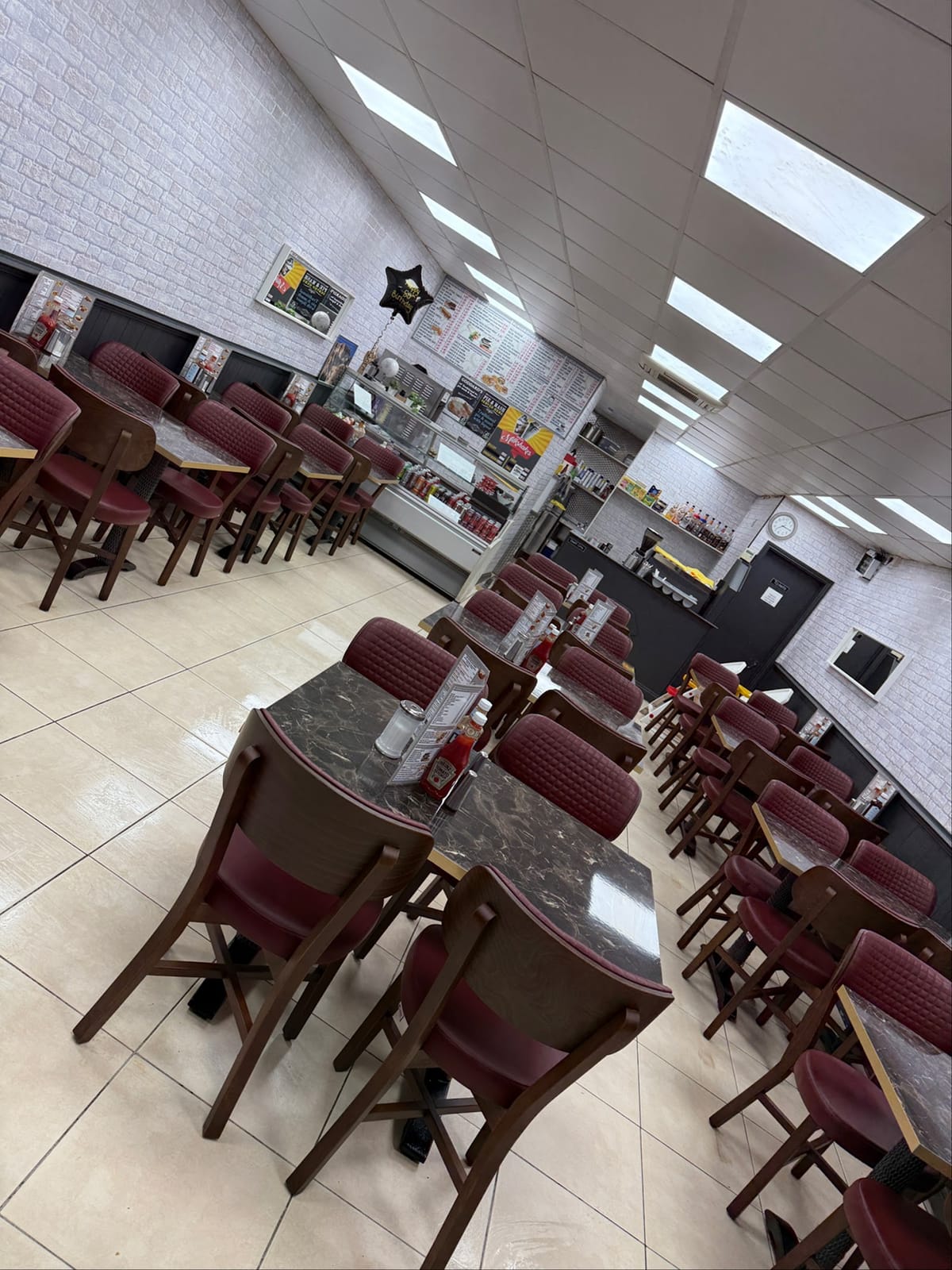 Corringham Cafe
