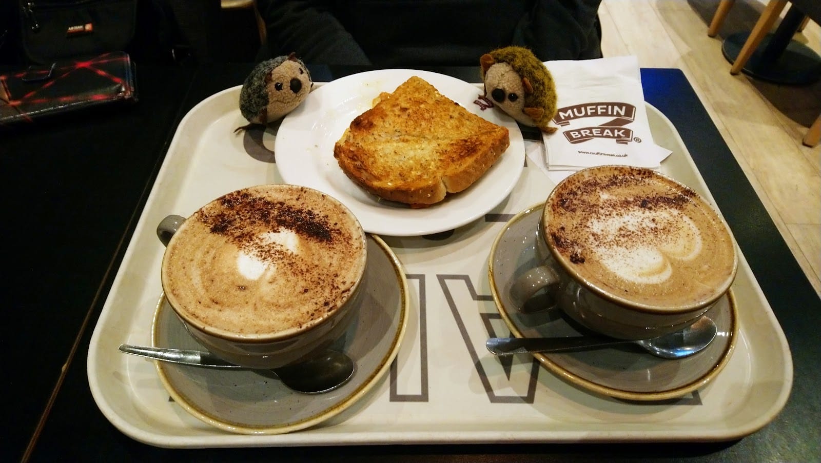 Muffin Break