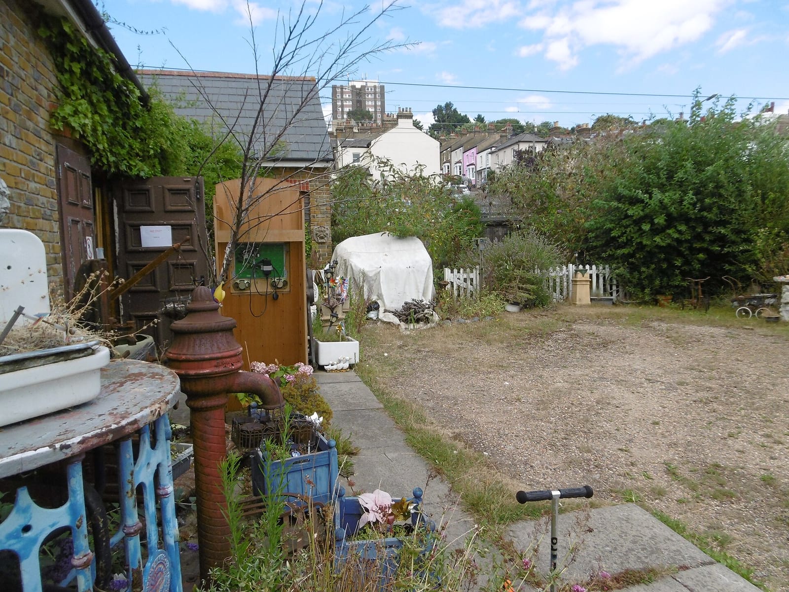 Sara's Tea Garden photo 3