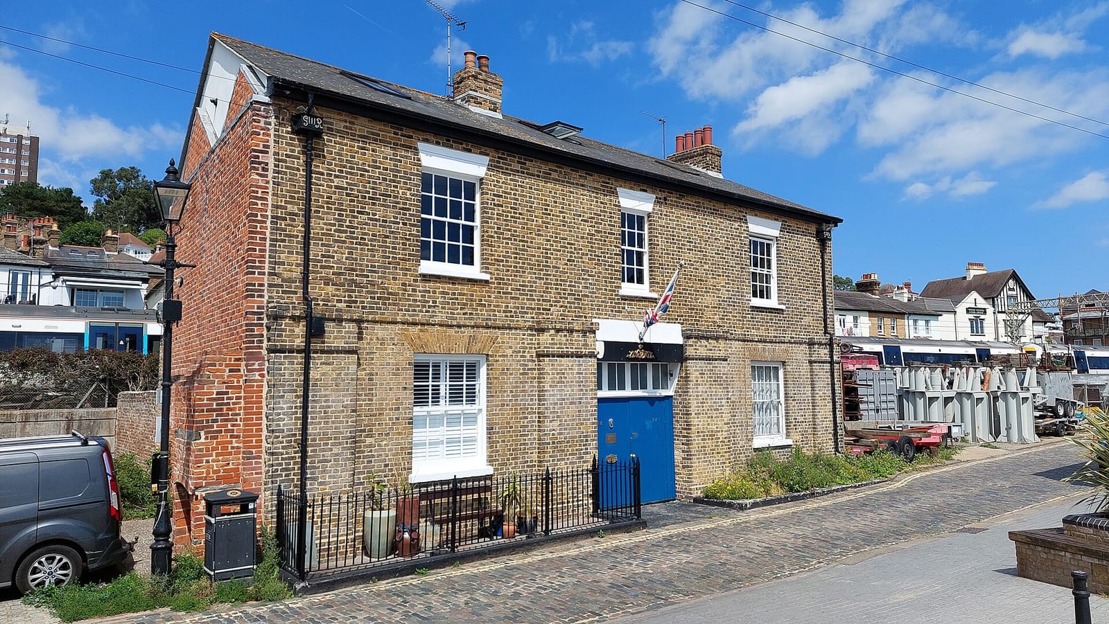 Strand Tea Rooms photo 2