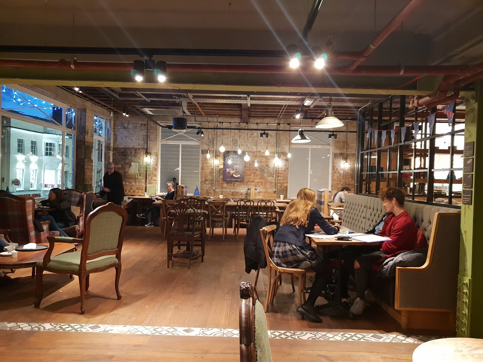 Caffè Nero