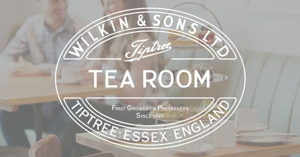 The Barns Tea Room photo 2