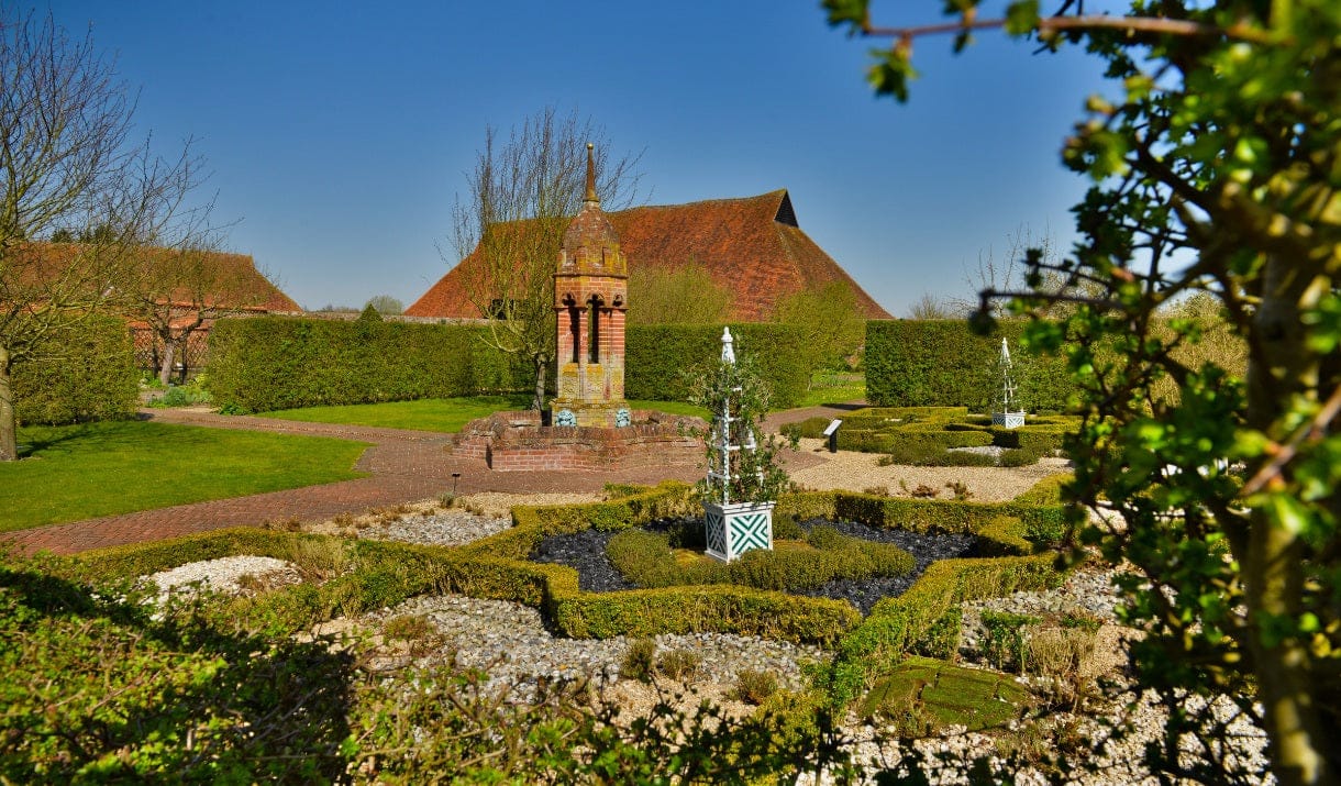 The Barns Tea Room photo 6