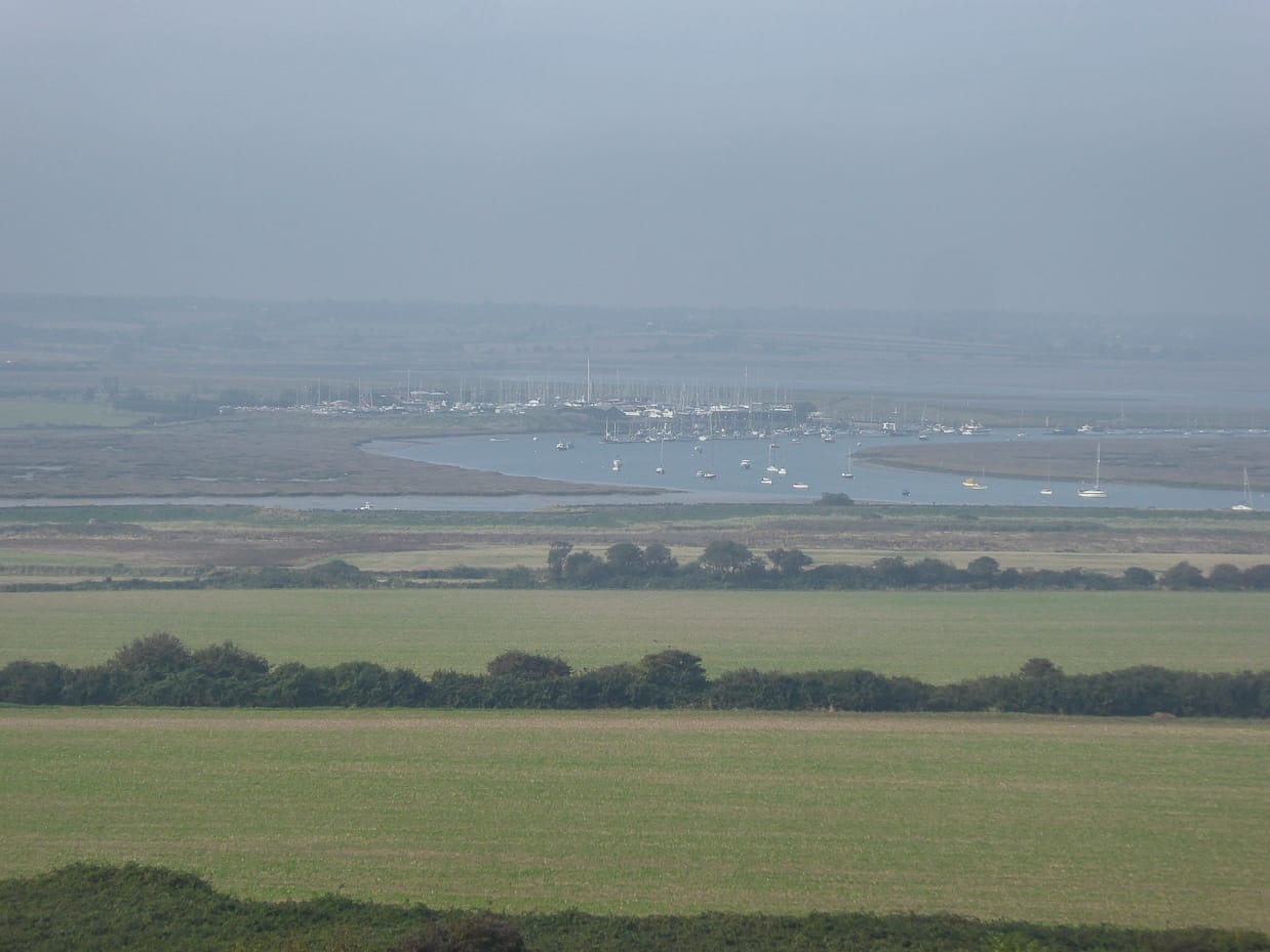 Naze Tower Tea Rooms photo 2