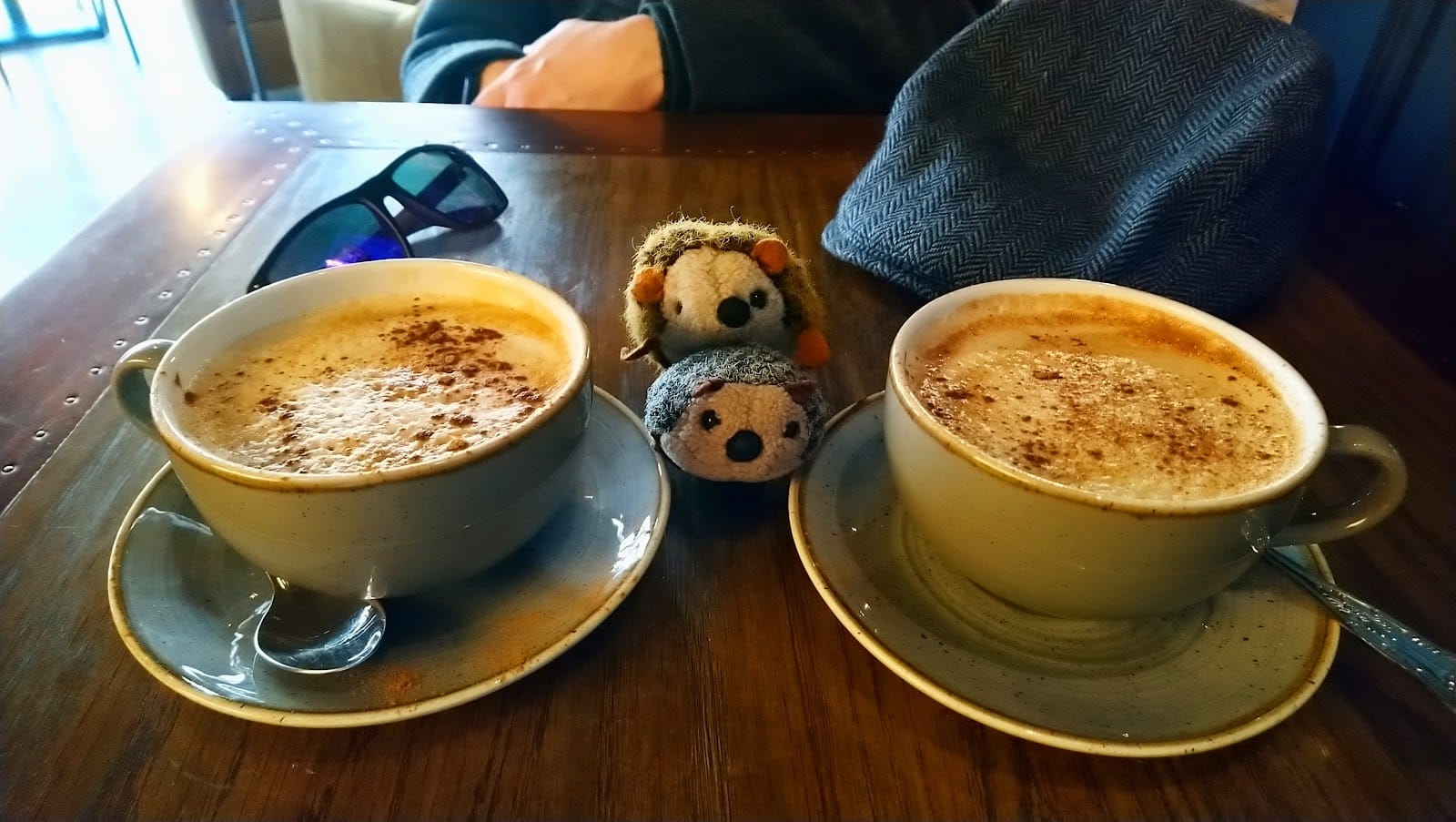 Mr Cavendish Coffee House