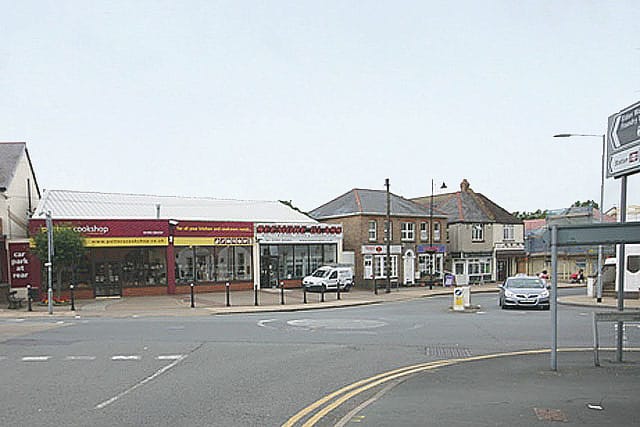 Poppy's Cafe photo 4
