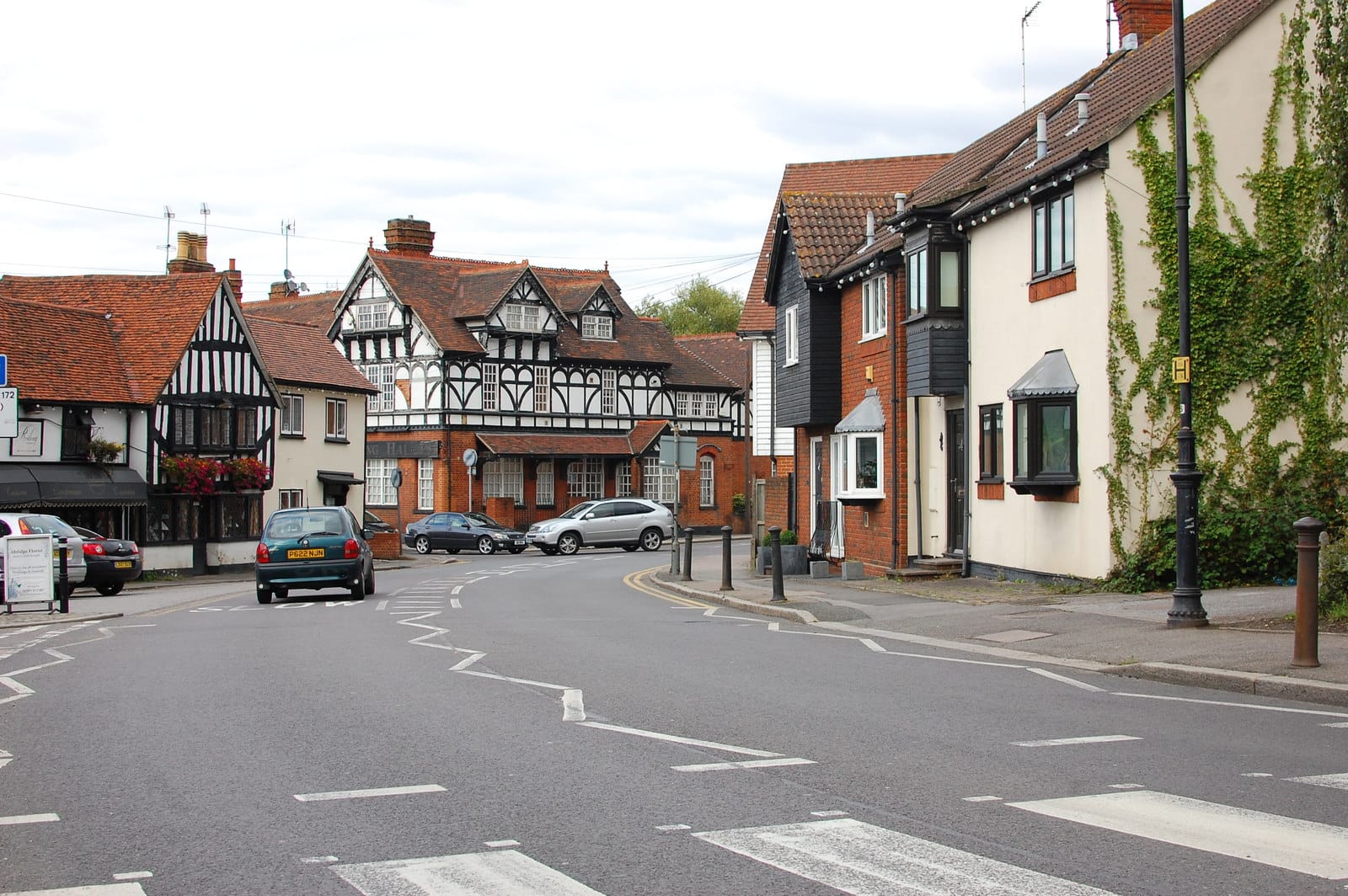 The Blue Boar photo 3