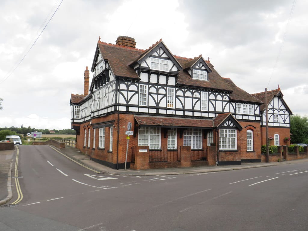 The Blue Boar photo 4