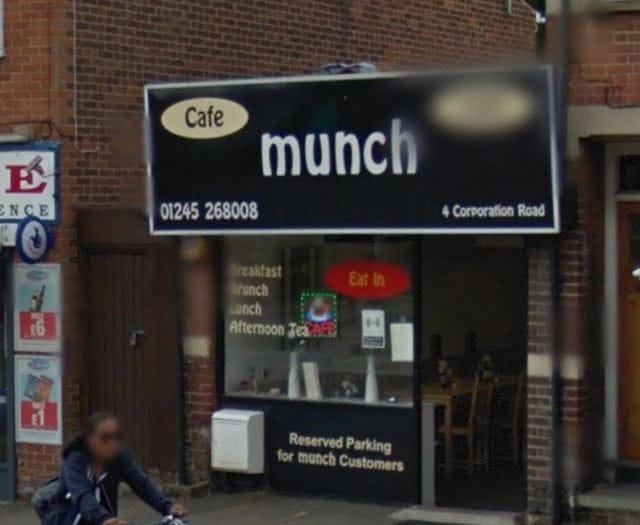 Munch