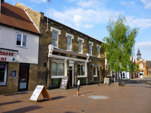 Apollo Cafe photo 3