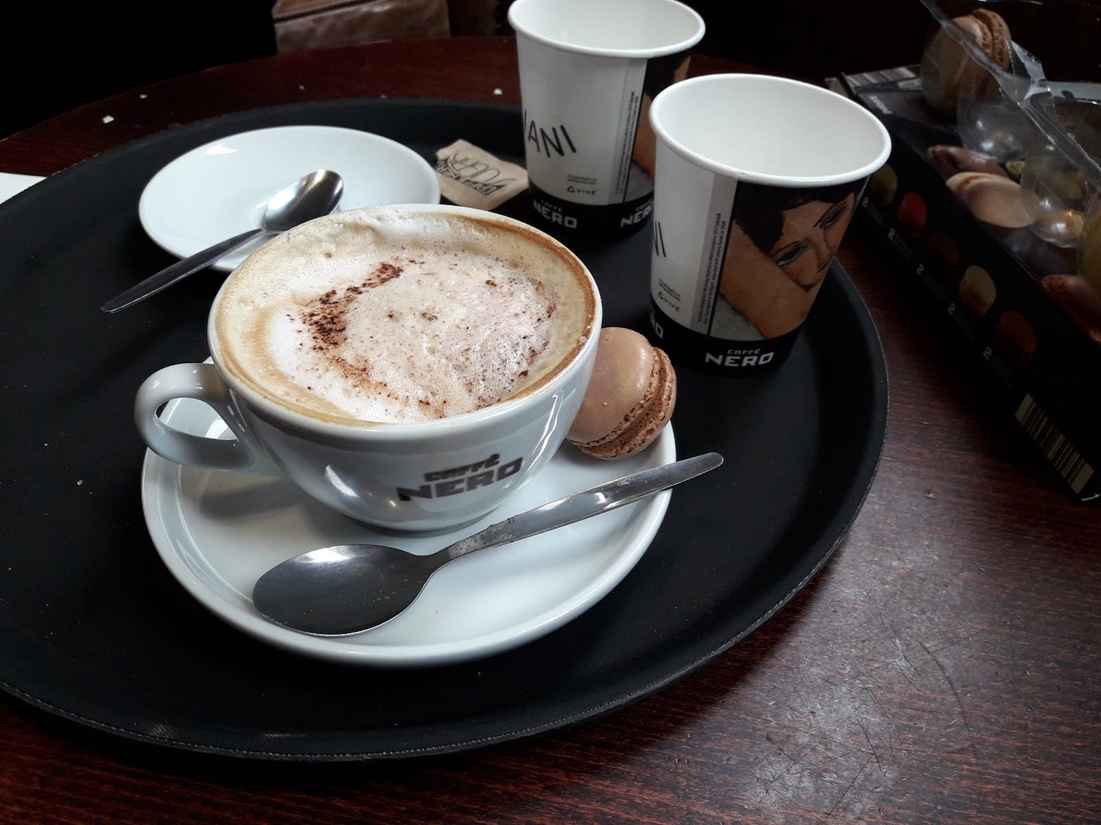 Caffè Nero