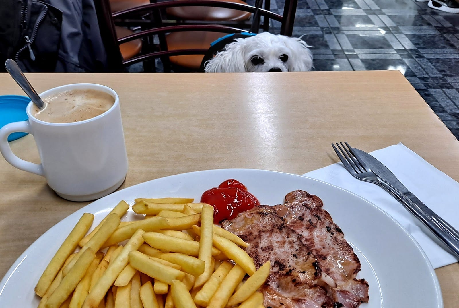 Cafe Munchies