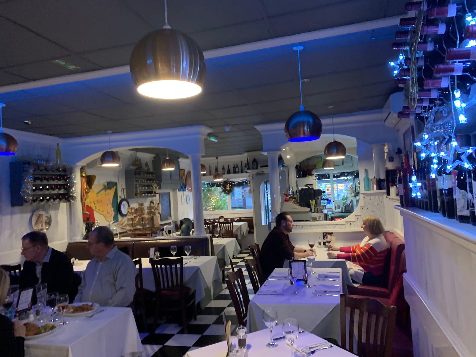 Il Pescatore