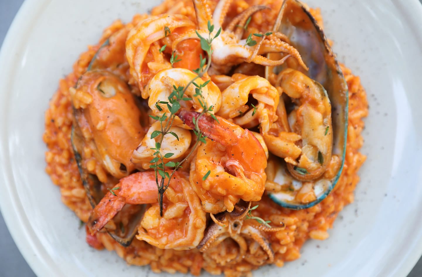 Il Pescatore photo 6